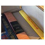 Lot of  Books