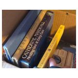 Lot of  Books