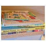 Lot of  Books