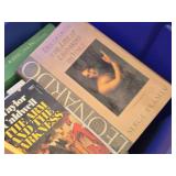 Lot of (3 Totes) Books
