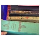 Lot of (3 Totes) Books