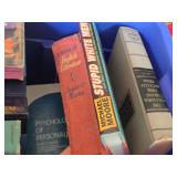 Lot of (3 Totes) Books