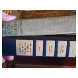 Lot of (3 Totes) Books