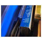 Lot of (3 Totes) Books