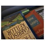Lot of (3 Totes) Books