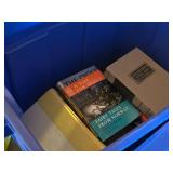 Lot of (3 Totes) Books