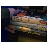 Lot of (3 Totes) Books