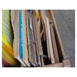 Lot of (2 Totes and 1 Box) Books