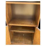 Wall Unit with door front
