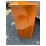 MCM Style 4 Drawer Chest Dresser