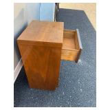 MCM Style Nightstand