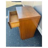 MCM Style Nightstand