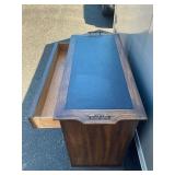 American of Martinsville Server Buffet