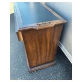 American of Martinsville Server Buffet