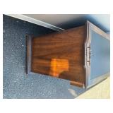 American of Martinsville Server Buffet