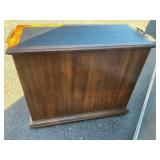American of Martinsville Server Buffet