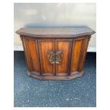 Credenza Hall Cabinet