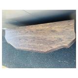 Credenza Hall Cabinet
