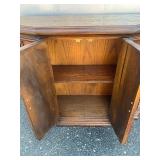 Credenza Hall Cabinet