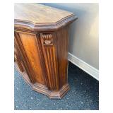 Credenza Hall Cabinet