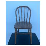 Kids Chair