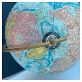 World Globe