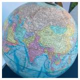 World Globe