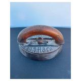 Heavy cast iron