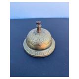 Brass bell