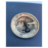 Brass bell