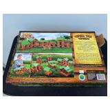 Tumble tree timbers 300 piece set new in packaging