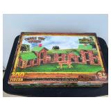 Tumble tree timbers 300 piece set