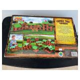 Tumble tree timbers 300 piece set