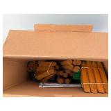 Tumble tree timbers 300 piece set