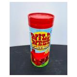 Wild west playset logs