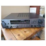 The Carver Receiver 900 Magnetic Field Power Amplifier Working