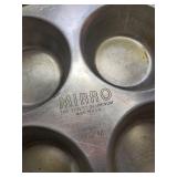 Various Kitchen Baking and cooking Items Mirro, Bakers Secret and more