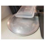Various Kitchen Baking and cooking Items Mirro, Bakers Secret and more