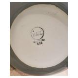Beautiful Hail Made in the USA 633 Pitcher