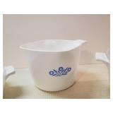 3 Corning Ware Dishes with Lids and removable Handles