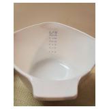 3 Corning Ware Dishes with Lids and removable Handles