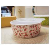 Vintage Cereal Bowls Frosted Flakes, Shrek, Colorful Storage food containers, Tupperware and more