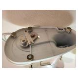 Hamilton Beach Mixer and mixing bowls