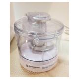 Various Kitchen Items, Electric Coffee Pot, Electric Knife, Hand Mixer and much more
