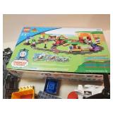 Thomas and Friends LEGO train Set