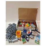 Thomas and Friends LEGO train Set