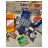Thomas and Friends LEGO train Set