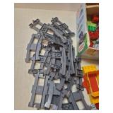 Thomas and Friends LEGO train Set