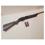 760 Pump master BB Gun and Daisy BB