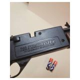 760 Pump master BB Gun and Daisy BB